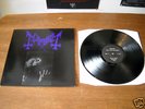 Mayhem Live In Leipzig LP Obscure Plasma Burzum Emperor