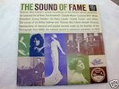 EDISON DIAMOND DISC LP RECORD SOUND OF FAME