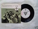 Slavko Avsenik Oberkrainer  N1 W.S Label Testpressung
