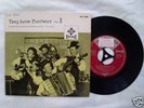 Slavko Avsenik  Orig. Oberkrainer   Nr.3  Musterplatte