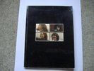 THE BEATLES  GET BACK BOOK   FROM  LET IT BE  BOX SET