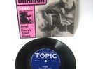 Davy Graham  - 3/4 A.D.  Topic EP 1962
