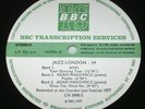 TONY COE Axel    live JAZZ LONDON   BBC Transcription