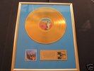 SUPERTRAMP - GOLDENE SCHALLPLATTE BREAKFAST IN AMERICA