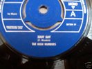 THE HIGH NUMBERS ZOOT SUIT / IM THE FACE