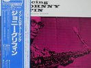 JOHNNY GRIFFIN - CHICAGO CALLING - BLUE NOTE KING JAPAN