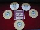 Record, Wilcox-Gay Recordio Discs, Fibre Base 6.5