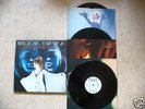 Mylene Farmer Mylenium Tour  3 vinyles   bon état