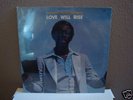 Michael Orr Love Will Rise Rare Modern Soul Lp SEALED
