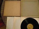 John Cage 25 Year Retrospective PVT PRESS 1959 RARE