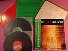 QUEEN LIVE KILLERS JAPAN PRESS 2LP w/OBI 