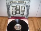 PELL MELL“RHAPSODY“ Orig Germany press RARE KRAUT