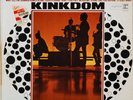 The Kinks - Kinkdom on Reprise mono
