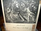 CLEAN 1969 Orig THE TRINITY   AUGER DRISCOLL   TOP PROG