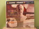 Tschaikovsky: Violin Cto; Heifetz RCA LIVING STEREO LSC