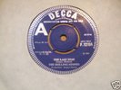 The Rolling Stones - The Last Time 1965 UK 45 DEMO
