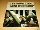INTERNATIONAL JAZZ WORKSHOP - 1964 - EMARCY - SHIHAB