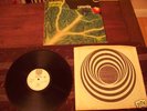 CATAPILLA CHANGES UK VERTIGO SWIRL SPIRAL LP EX++ VINYL