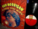 M- 1967 VAN MORRISON   BLOWIN YOUR MIND Brown Eyed Girl