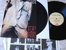 Talking Heads Stop Making Sense LP Aus EMI w Inner NM 