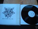 RUNNING WILD. metal til death live 83.  TESTPRES 5/15
