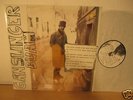GANSLINGER BUAM s/t AUSTRIA 88 ORIGINAL PRIVATE LP MINT