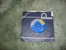 THE NORTH STARS - SHES SO FAR OUT SHES IN - SAMPLE
