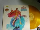 GROUP OF 5 ORION LPS INCLUDING COFFIN COVER
