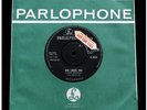 Beatles She Loves You 1963 UK *FACTORY SAMPLE* 45 NM