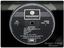 McCartney - s/t UK 1970 Parlophone *EXPORT* LP Beatles