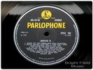 Beatles VI  1966 UK Y&B Parlophone CPCS 104 *EXPORT* LP