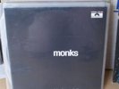 Monks – Black monk time