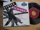 LITTLE RICHARD AND HIS BAND 1956  GERMAN EP