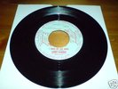 TOMMY NAVARRO I Cried My Life Away RARE 70s PRESS  HEAR