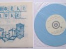Modest Mouse- Birds Vs Worms ltd #d BLUE 7