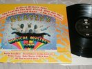 BEATLES / MAGICAL MYSTERY TOUR / LP / 1st UK PRESS
