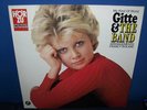GITTE & THE BAND - My Kind of World / Rare OG on HÖRZU