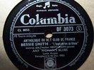 BESSIE SMITH 