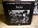 JUJU a message from mozambique STRATA EAST orig LP 1973