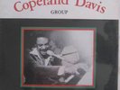 LP / THE COPELAND DAVIS GROUP / SMOULDERING SECRETS