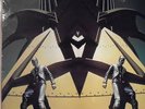 MOEBIUS:MIRROR OF INFINITY LP MINIMAL SYNTH ELECTRO