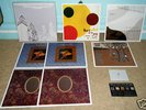 Bright Eyes Rare 2003 7x12