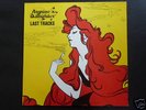 LP ANYONE'S DAUGHTER - Last Tracks (1986) A.D.-Label