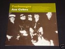 TURBONEGRO - ASS COBRA - LP kbd motörhead hellacopters