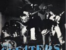 Cheaters Man As Hunter No Threes Fastbacks kbd punk 45