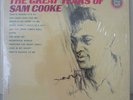 VERY RARE - L. C. COOKE on BLUE ROCK**SHRINK (MONAURAL)