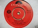 Julie Driscoll Brian Auger Indian Ropeman Psych 1969