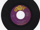 LIZ LANDS/MIDNIGHT JOHNNY B/W KEEP ME NORTHERN SOUL 7