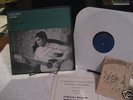 Elizabeth Cotten Folkways 3526 signed