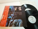 Doors Absolutely Live Japan 2LP OBI